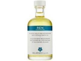 Óleo de Banho REN Anti-Fadiga Bath (110 ml)