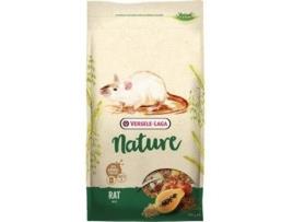 Ração para Ratos VERSELE-LAGA Natura (2.3Kg)