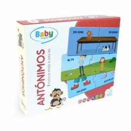 Europrice - Antonimos (Baby)