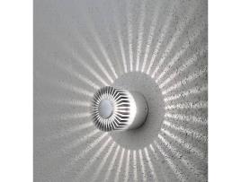 Candeeiro de Parede  Monza