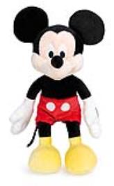 Peluche  Mickey Club House (61 cm)