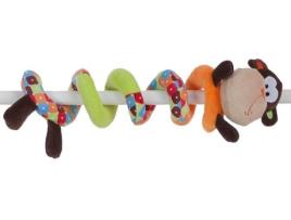 Espiral  com Macaquinho (55 cm)