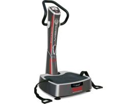 Plataforma Vibratória  YV20RS (Preto - 134x70x70cm)