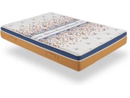 Colchão  Sport Tech Visco (140x180x20 cm - Altura: 20 cm)