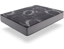 Colchão  Luxury Grafeno Night Comfort Visco (90x190x30 cm - Altura: 30 cm)
