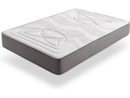 Colchão  Olympus (67.5x180 cm - HR e Viscoelástica)