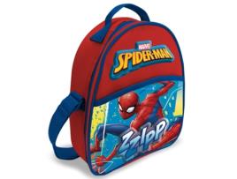Lancheira KIDSLICEN Marvel: Spiderman