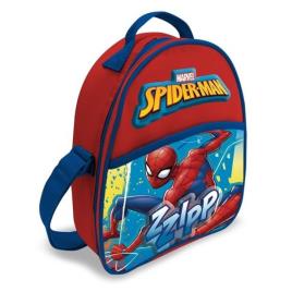 Lancheira  Marvel: Spiderman
