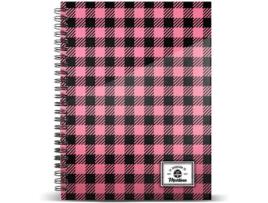 Caderno  A4 Martina Square (A4)