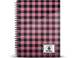 Caderno  508MDP00030