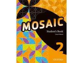 Livro Mosaic 2 Students Book