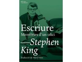 Livro Escriure