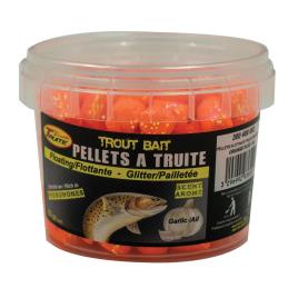 Pellets