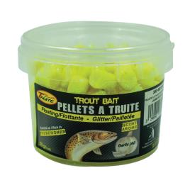 Pellets