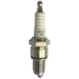 Ngk Vela De Ignição 7131 One Size Silver