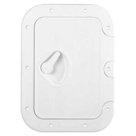 Classic 275x375mm One Size White