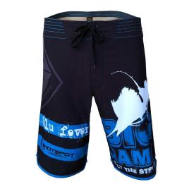 Roupa De Banho Big Game 2XL Blue