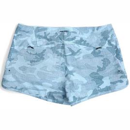 Pelagic Calças Curtas Moana Hybrid 10 Slate