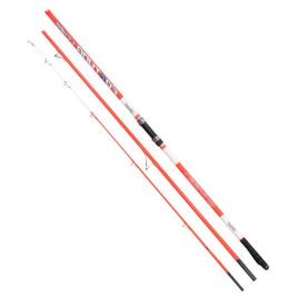 Vercelli Cana Surfcasting Oxygen Fortuna 4.20 m Red / White