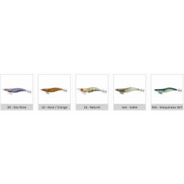 Fu-shima Toneira Sea Rattle 2.5 90 Mm 12g One Size 09