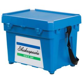 Seatbox One Size Blue
