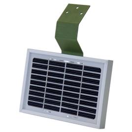 Alimentador Automático De Painel Solar 6v One Size Black / Silver