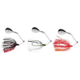 Prorex Micro Spinner Bt 5g 5 g Gold Perch