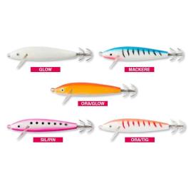 Squid Troll 90 Mm One Size Mackerel