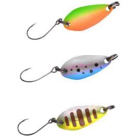 Colher Incy 2.5g One Size Devilish