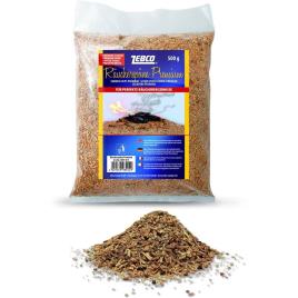Smoker Chips Premium Coarse 500g One Size Brown