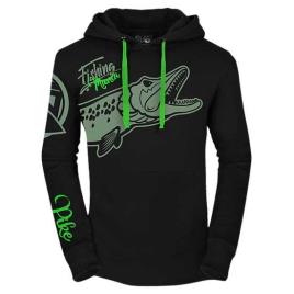Hotspot Design Suéter Fishing Mania Pike 2XL Pike