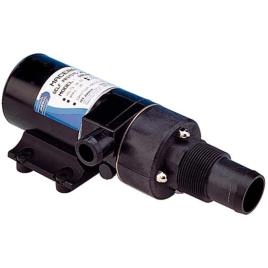 Macerator Pump 45.4 Liters / min 24V