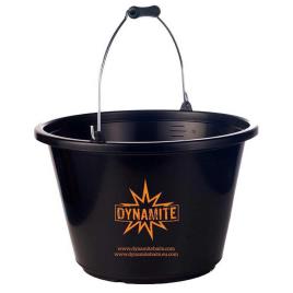 Groundbait Mixing Bucket 17l One Size Red