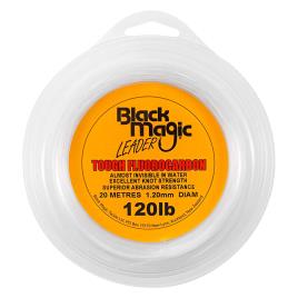 Tough Fluorocarbon 20 M 1.200 mm Clear