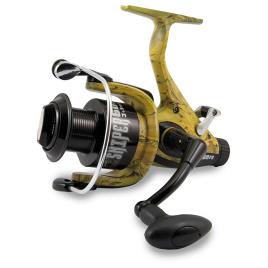 Team Specialist Molinete Camou Sniper 60 Camo / Black