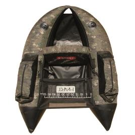Hart Vi Defender One Size Black
