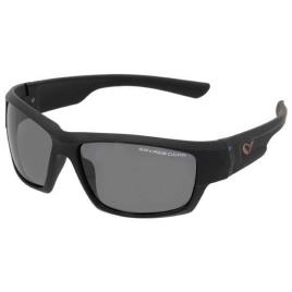 Savage Gear Óculos Polarizados Flutuantes Shades One Size Dark Grey