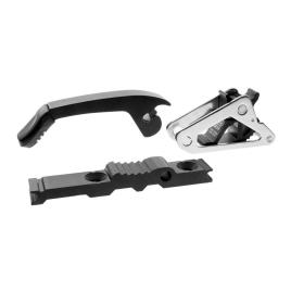 Spinlock Xts Clutch Service Kit With 8-14 Mm Rope Cam Module&base&handle One Size