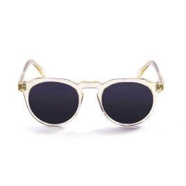 Oculos Escuros Cyclops One Size White Gold Transparent