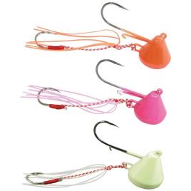 Explorer Tackle Cabeçote Spara 23 g R