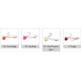 Jig Head Spara 23g One Size R