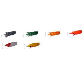 Dtd Full Color Glavoc 2.0 65 Mm 7.9g One Size Red Head