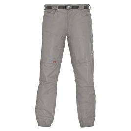 Calças Longas Fishing XXXL / 182 cm Grey