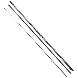Vercelli Cana Surfcasting Enygma Cartago Lc 4.20 m Black