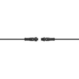 Jl Audio Cabo De Conexão Mediamaster Para Controladores Remotos Mmc-6 1.8 m Black