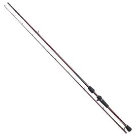 Cana Spinning W6 Finesse-t 2.13 m Black
