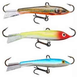 Rapala Gabarito Jigging W7 70 Milímetros 18g One Size MS