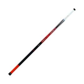 Tubertini Haste Area Pro 4300 Pr 6.00 m Black