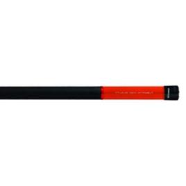 Tubertini Haste Area Pro 4300 Pr 6.00 m Black