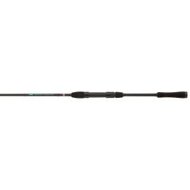 Cana Spinning Wrath Inshore Lure 2.29 m Black